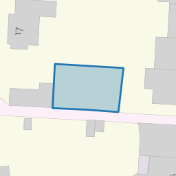 Perceel PSB00-E-5238