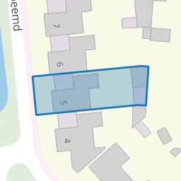 Perceel PSB00-E-5247