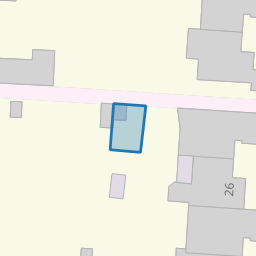 Perceel PSB00-E-5249