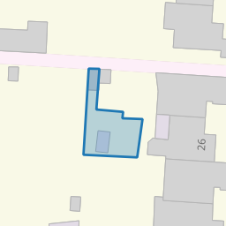 Perceel PSB00-E-5250