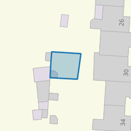 Perceel PSB00-E-5252