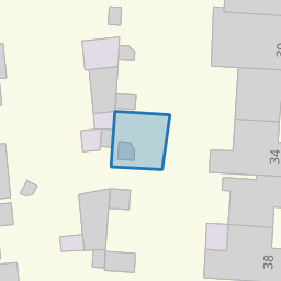 Perceel PSB00-E-5254