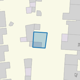 Perceel PSB00-E-5256