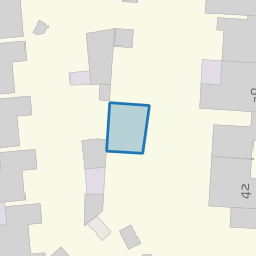 Perceel PSB00-E-5257