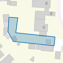 Perceel PSB00-E-5258