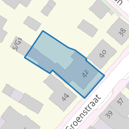 Perceel PSB00-E-5263