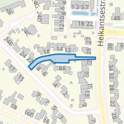 Perceel PSB00-E-5270