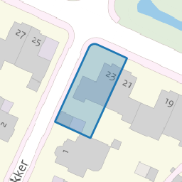 Perceel PSB00-E-5271