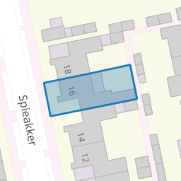 Perceel PSB00-E-5279