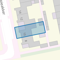 Perceel PSB00-E-5282