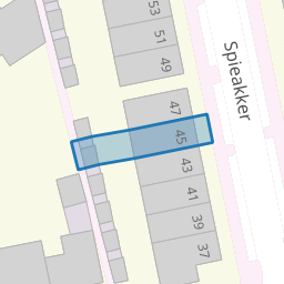 Perceel PSB00-E-5289