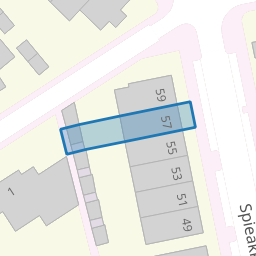 Perceel PSB00-E-5295