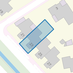 Perceel PSB00-E-5300