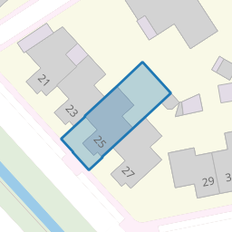 Perceel PSB00-E-5301