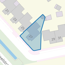 Perceel PSB00-E-5302