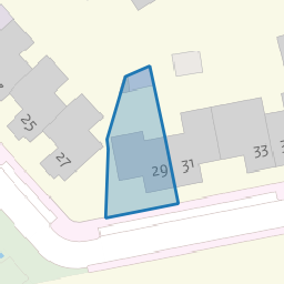 Perceel PSB00-E-5303