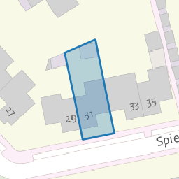 Perceel PSB00-E-5304