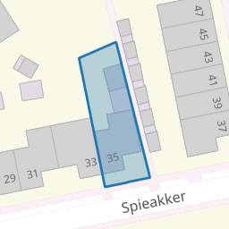 Perceel PSB00-E-5306