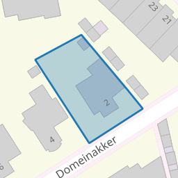 Perceel PSB00-E-5309