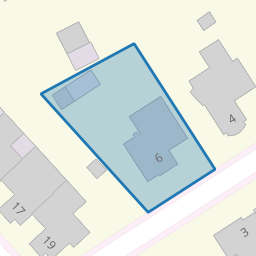 Perceel PSB00-E-5311