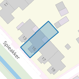 Perceel PSB00-E-5314