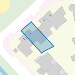 Perceel PSB00-E-5317