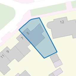 Perceel PSB00-E-5319