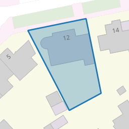 Perceel PSB00-E-5320