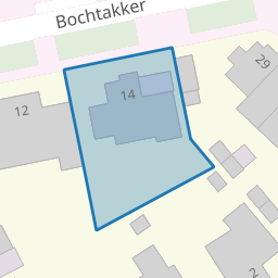 Perceel PSB00-E-5321