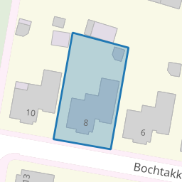 Perceel PSB00-E-5324