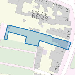 Perceel PSB00-E-5327