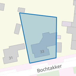 Perceel PSB00-E-5329