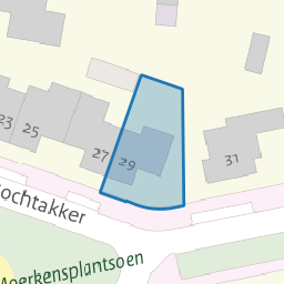 Perceel PSB00-E-5331