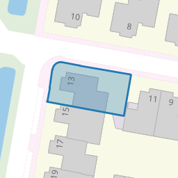 Perceel PSB00-E-5339