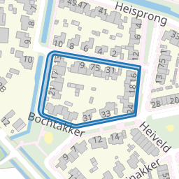 Perceel PSB00-E-5340