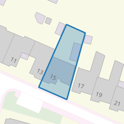 Perceel PSB00-E-5346