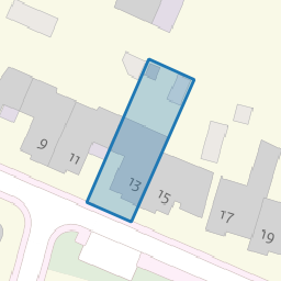 Perceel PSB00-E-5347