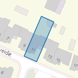 Perceel PSB00-E-5348