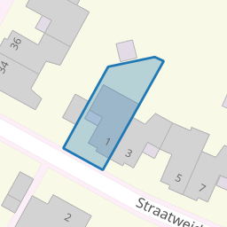 Perceel PSB00-E-5353