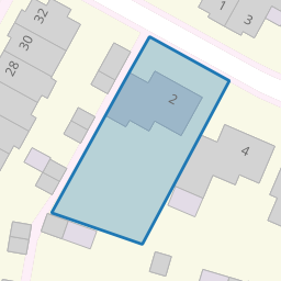 Perceel PSB00-E-5356