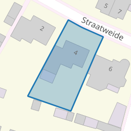 Perceel PSB00-E-5357