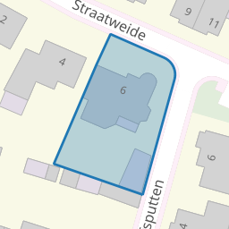 Perceel PSB00-E-5358