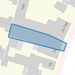 Perceel PSB00-E-5362