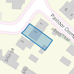 Perceel PSB00-E-5363