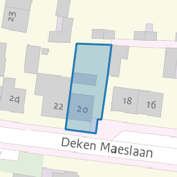 Perceel PSB00-E-5366