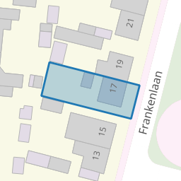 Perceel PSB00-E-5375