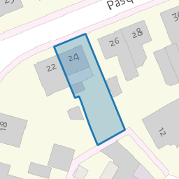 Perceel PSB00-E-5381