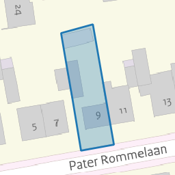 Perceel PSB00-E-5385