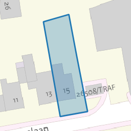 Perceel PSB00-E-5388