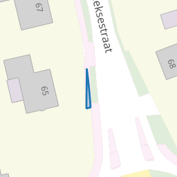 Perceel PSB00-E-5392